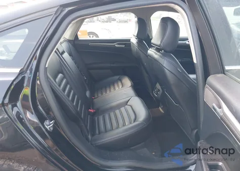 2020 Ford Fusion Sel from USA, damaged, VIN 3FA6P0CD5LR193406